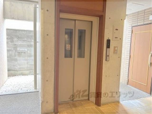 エレベーター