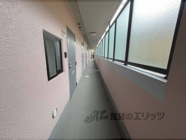 廊下