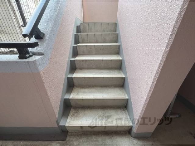 階段