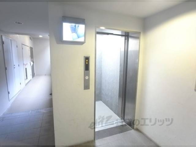 エレベーター