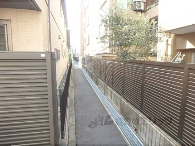 通路