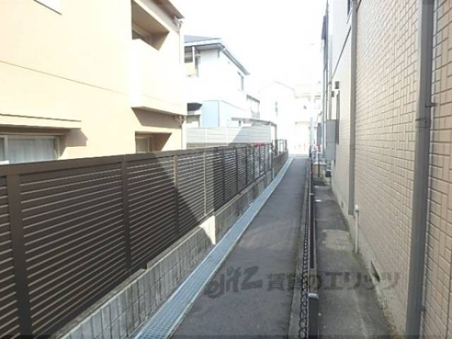 通路