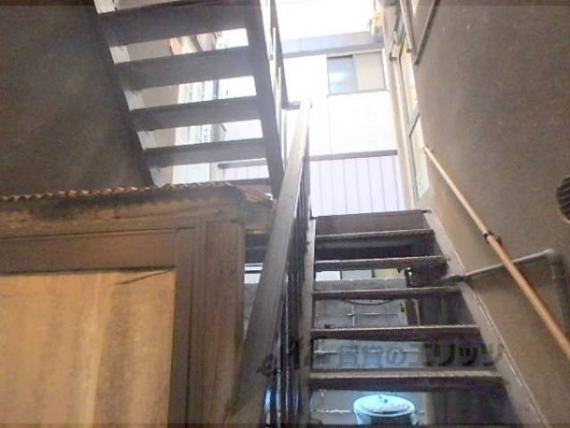 階段
