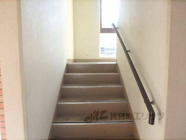 階段