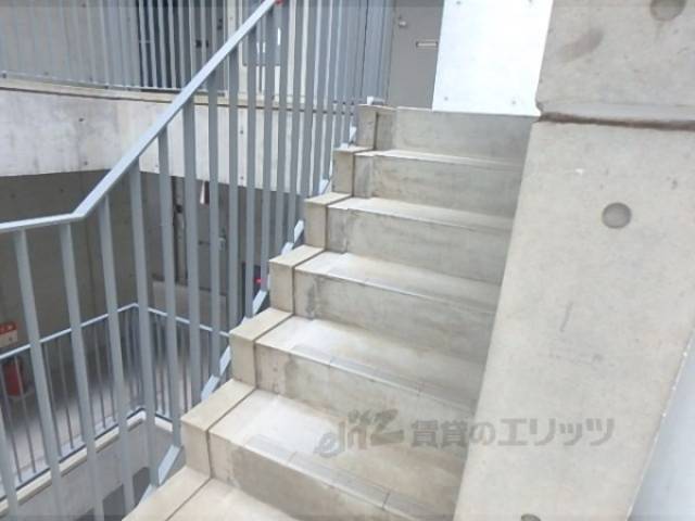 階段