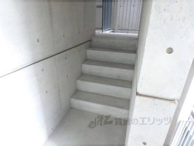 階段