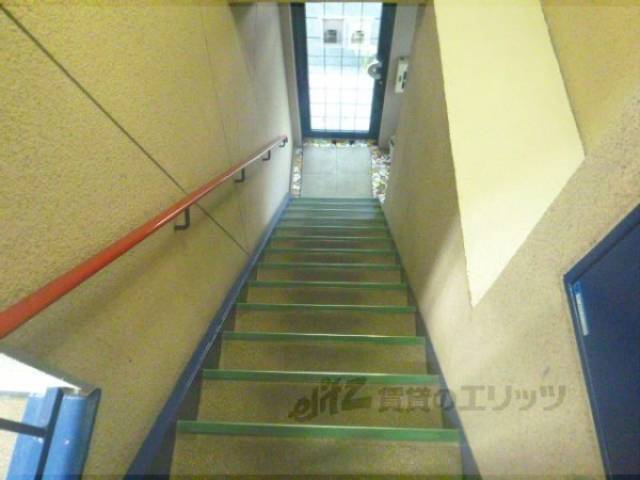 階段
