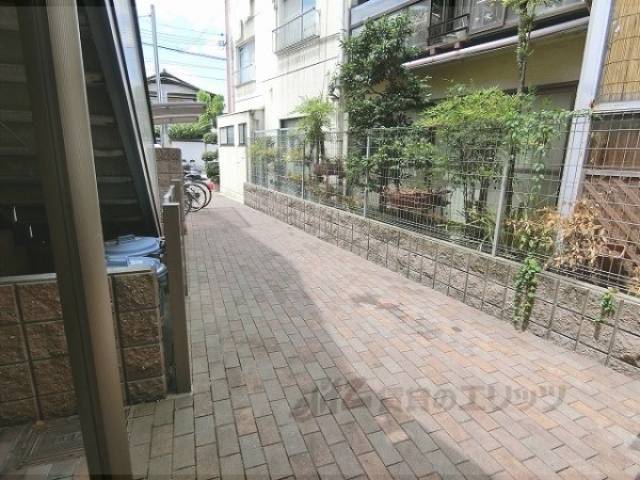 通路