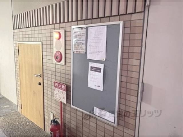 掲示板