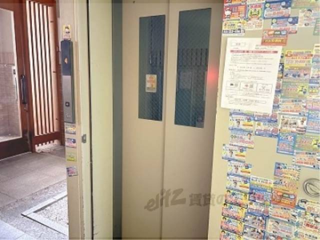 エレベーター