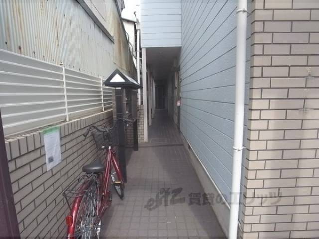 通路