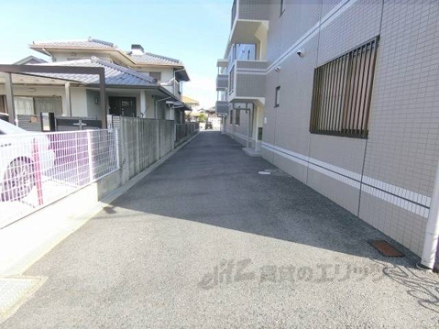 通路