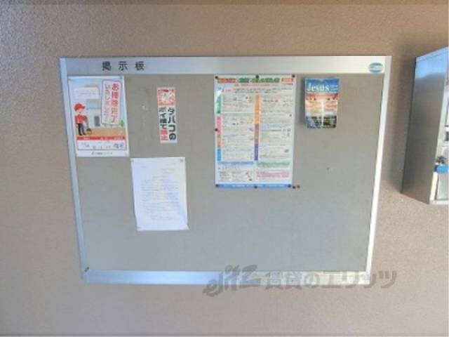 掲示板