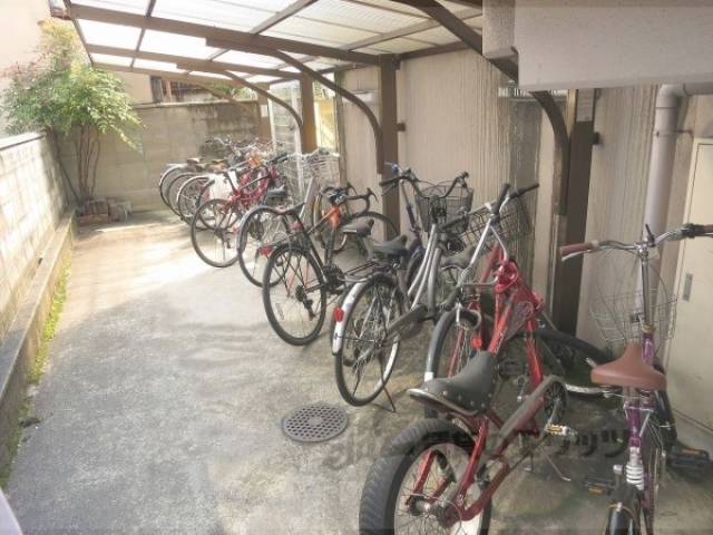 集合ポスト