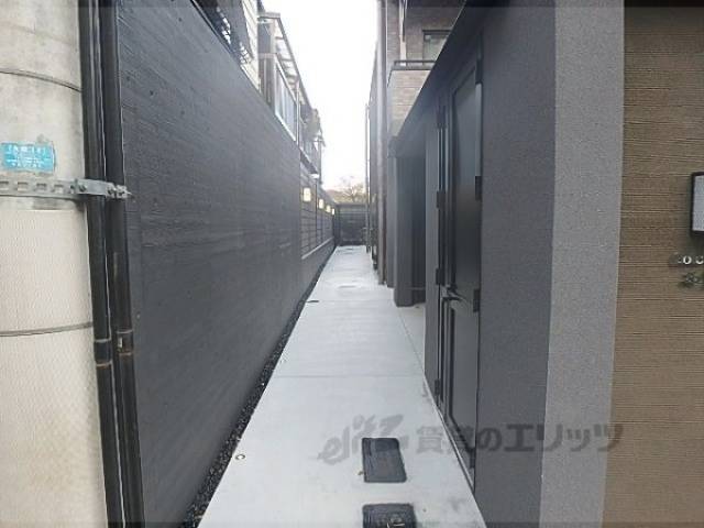 通路