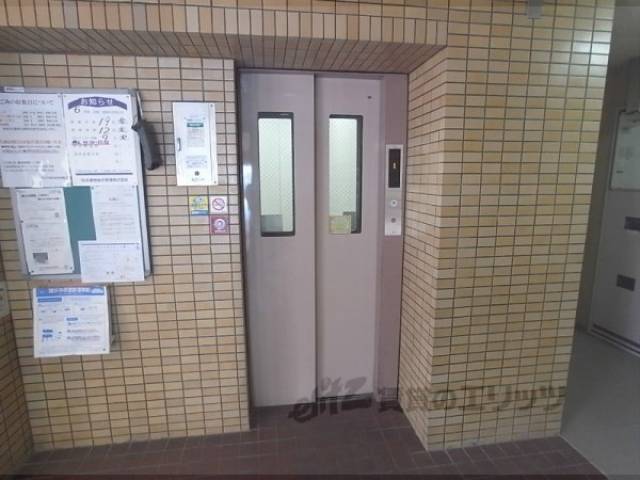 エレベーター