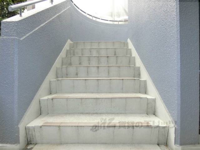階段