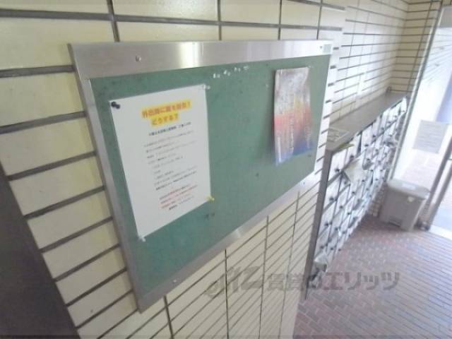 掲示板