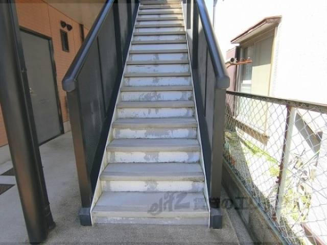 階段