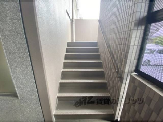 階段