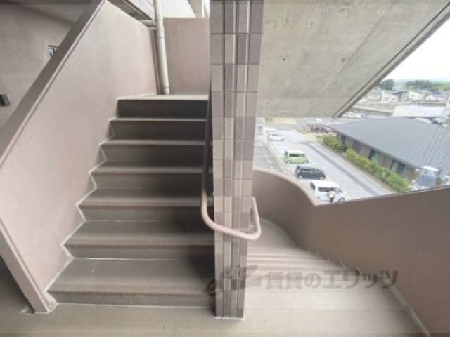 階段
