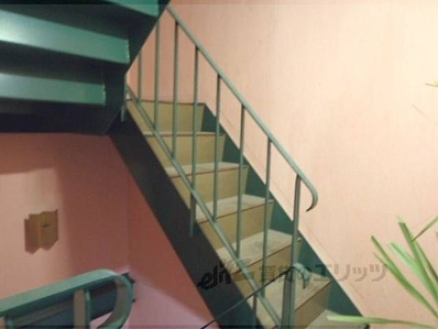 階段