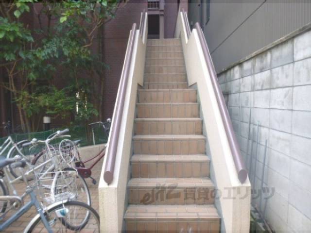階段