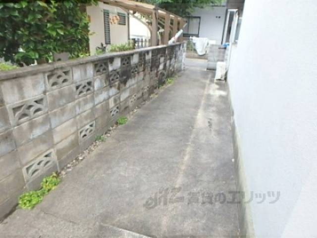 通路