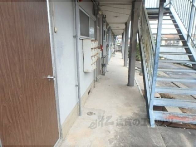 通路