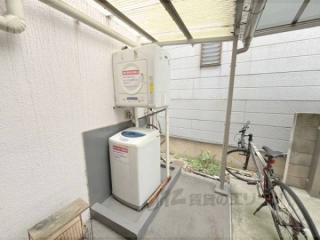 洗濯機