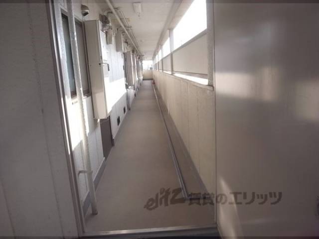 通路