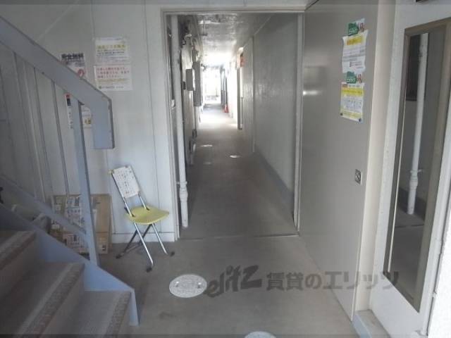 廊下