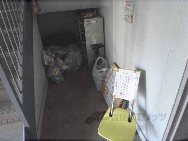 階段