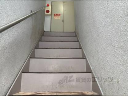 階段