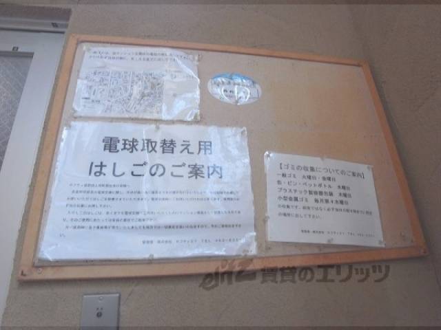 掲示板