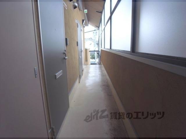 通路