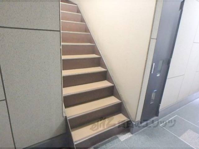 階段
