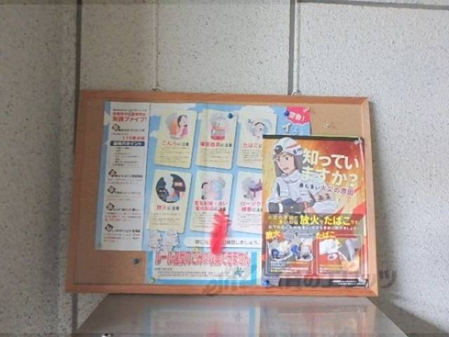 掲示板