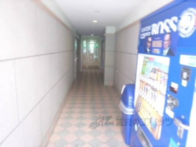 通路