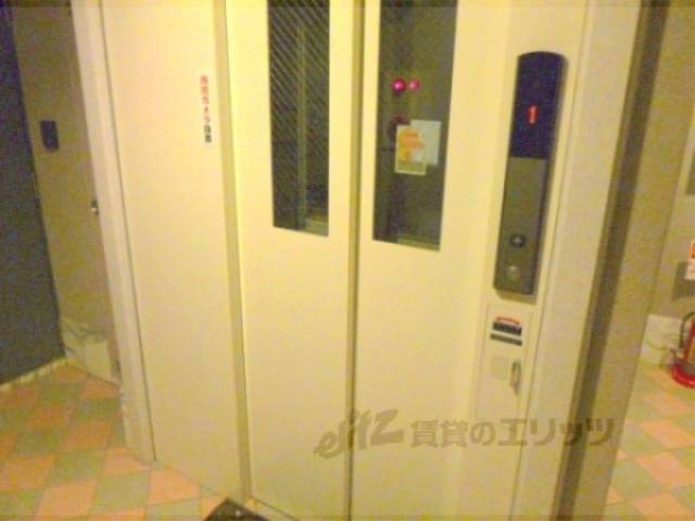 エレベーター