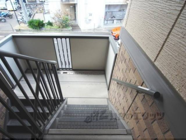 階段