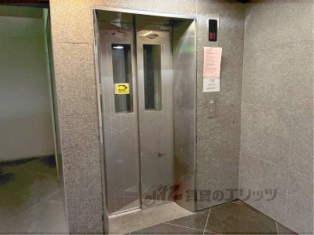 エレベーター