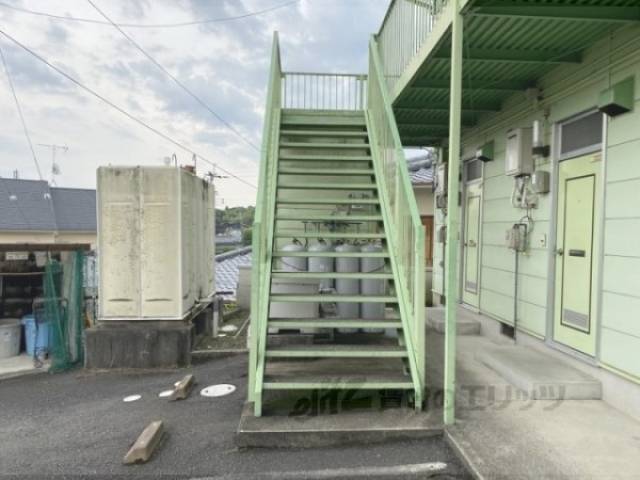 階段