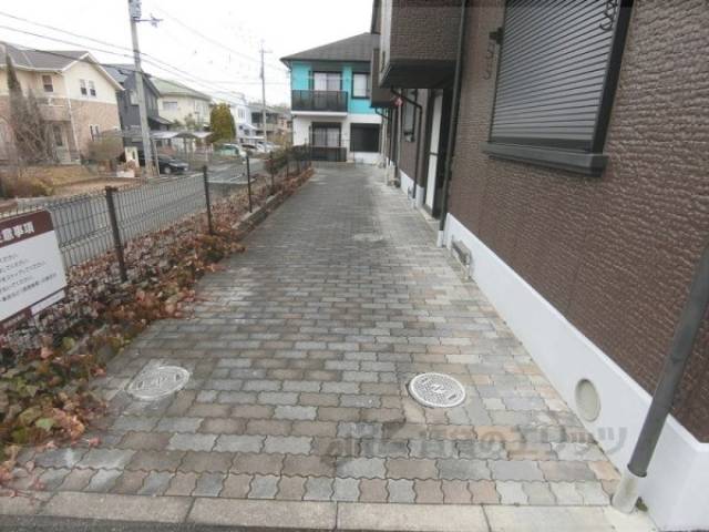 通路
