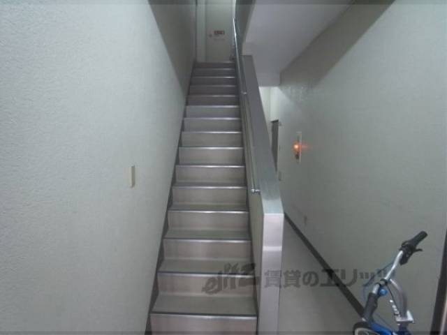 階段
