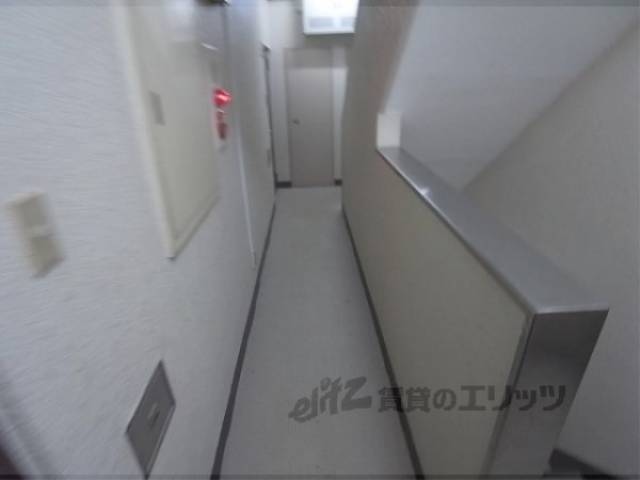 通路