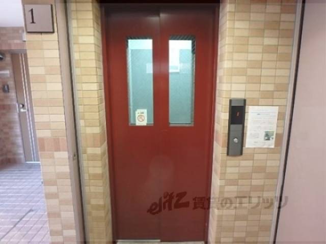 エレベーター