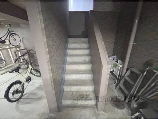 階段