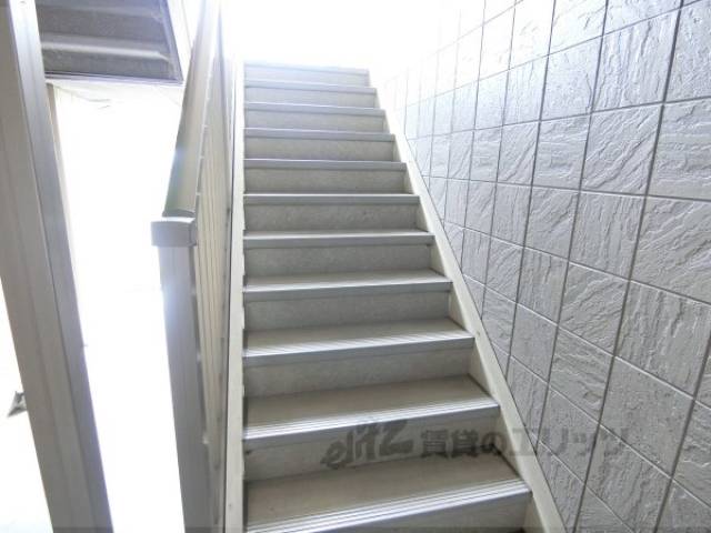 階段