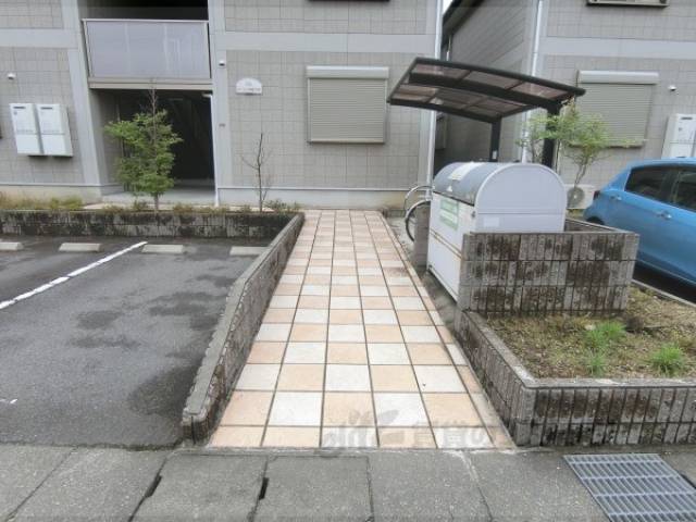 通路